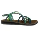 LA MARINE Calypso Classic Flat /bleu nuit seaside