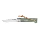 OPINEL N°6 Baroudeur /sauge
