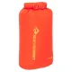 SEA TO SUMMIT Sac Etanche Leger 5L /spicy orange