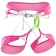 EDELRID Ace II /fluo rose