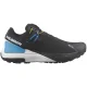 SALOMON S/lab skyway /noir blanc transc