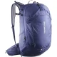 SALOMON Trailblazer 30 /mazarine bleu ghost gris