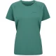 RAB Sonic Tee W /eucalyptus