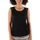 DEELUXE EST 74 Sally Top /noir
