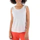 DEELUXE EST 74 Sally Top /blanc