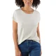 DEELUXE EST 74 Lina Top /blanc