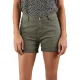 DEELUXE EST 74 Cerise Short /kaki