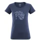 MILLET Tana Tshirt Ss W /saphir