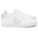 VEJA Campo Canvas /blanc pierre