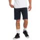 VOLCOM Frickin Modern Stretch Short /dark navy