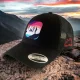 MY PEAK Casquette /grand pic de belledonne