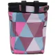 BLACK DIAMOND Gym Chalk Bag /rose quilt