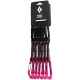 BLACK DIAMOND Hotforge Hybrid Quickpack 12cm /ultra rose