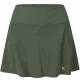 MONTURA Sensi Smart Skirt+Short W /sage vert