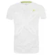 MONTURA Topographic T-Shirt /blanc
