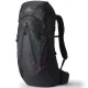 GREGORY Zulu 35 /volcanik black