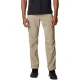 COLUMBIA Silver Ridge Utility Pantalon /tusk
