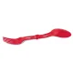 PRIMUS Folding Spork /red