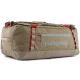 PATAGONIA Black Hole Duffel 55L /seabird gris