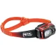 PETZL Lampe Swift Rl /orange