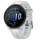 GARMIN Forerunner 165 /mist gris whitestone