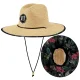 AFTER Straw Hat L-XL /vaimalama