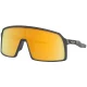 OAKLEY Sutro /matte carbon /prizm 24k /cat 3