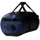THE NORTH FACE Base Camp Duffel M /summit marine tnf noir