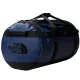 THE NORTH FACE Base Camp Duffel L /summit marine tnf noir