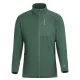 AYAQ Kokanee Warm Hoodie W /vert mist