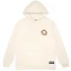 JACKER Early Access Hoodie /beige