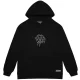 JACKER Early Access Hoodie /black
