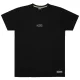 JACKER Distillery T-Shirt /noir