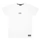 JACKER Distillery T-Shirt /white