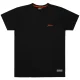 JACKER Devils Dance T-Shirt /noir