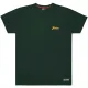 JACKER Devils Dance T-Shirt /vert