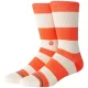 STANCE Fred Crew /rouge