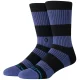STANCE Fred Crew /indigo