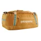PATAGONIA Black Hole Duffel 55L /pufferfish gold