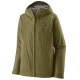 PATAGONIA Torrentshell 3L Rain Veste /tent vert