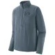 PATAGONIA R1 P/o /utility bleu