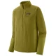 PATAGONIA R1 P/o /graze vert