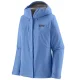 PATAGONIA Torrentshell 3L Rain Veste W /abundant bleu