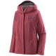 PATAGONIA Torrentshell 3L Rain Veste W /marion rouge