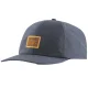 PATAGONIA Terrebonne Hat /smolder bleu