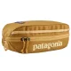 PATAGONIA Black Hole Cube 3L /pufferfish or w beeswaxtan