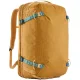 PATAGONIA Black Hole Mlc /pufferfish gold