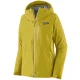 PATAGONIA Granite Crest Rain Veste W /bundle vert