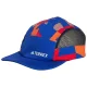 ADIDAS Trx 5P Cap Grph /selubl seimor blanc