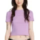 VOLCOM Volcomstone Tight Crop W /iris violet